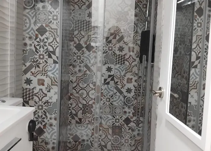 Casa De Linda Appartement