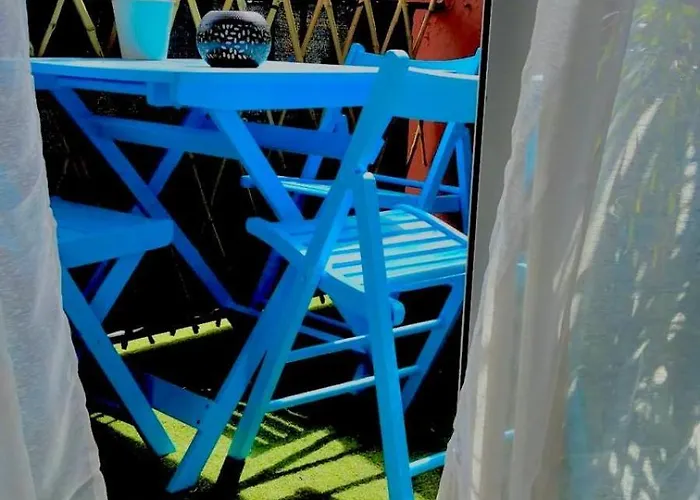 Casa De Linda * Empuriabrava