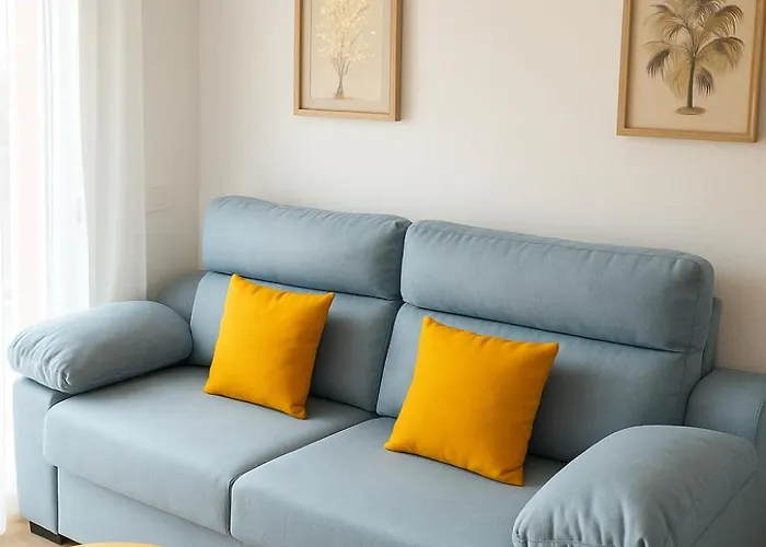 Casa De Linda Appartement Empuriabrava