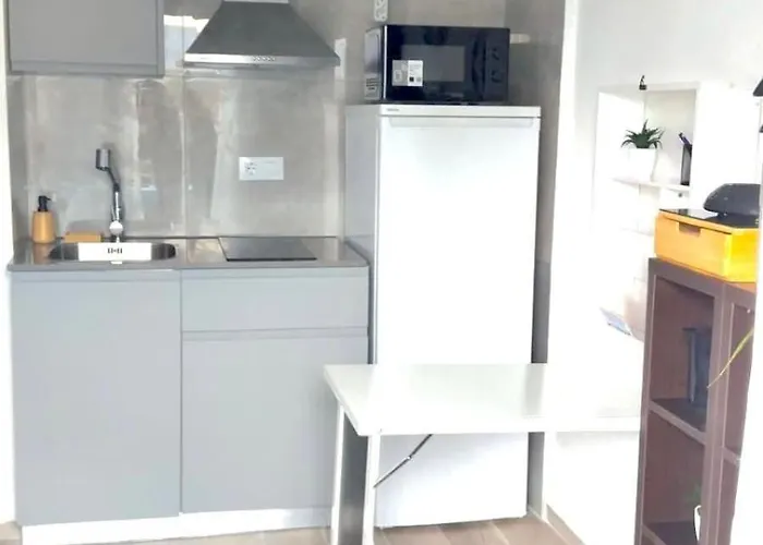 Casa De Linda Appartement *