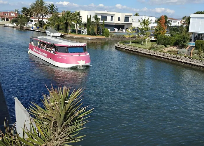 Casa De Linda * Empuriabrava