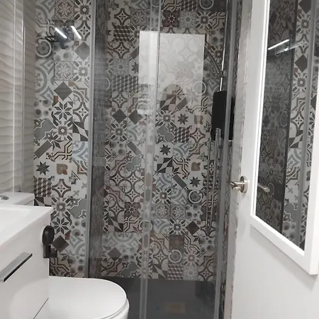 Casa Linda 1 - Sea View דירה
