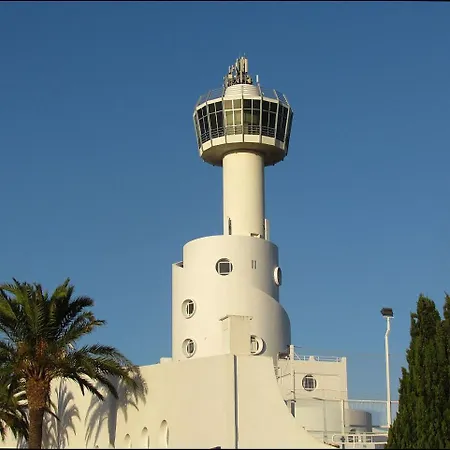 דירה Casa Linda 1 - Sea View *
