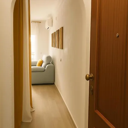 Casa Linda 1 - Sea View *