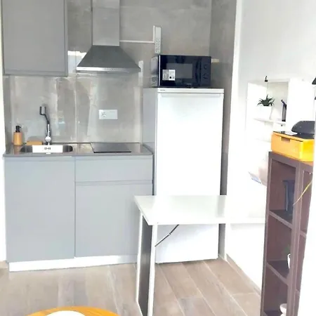 Casa Linda 1 - Sea View דירה *